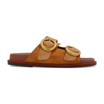 SANDALIAS MUJER NOA HARMON 10293P